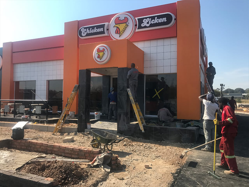 Sign Edition New Factory